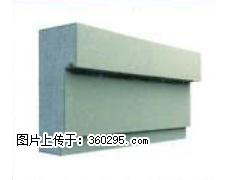 产品三维图型 - 檐口线，型号：SX311-YK-1，规格：180x350mm(1) - 绥化三象EPS建材 suihua.sx311.cc