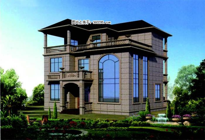 EPS工程案例(1) - 绥化三象EPS建材 suihua.sx311.cc