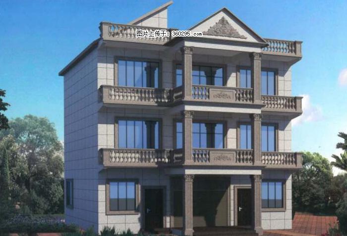 EPS工程案例(5) - 绥化三象EPS建材 suihua.sx311.cc